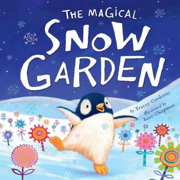 The Magical Snow Garden